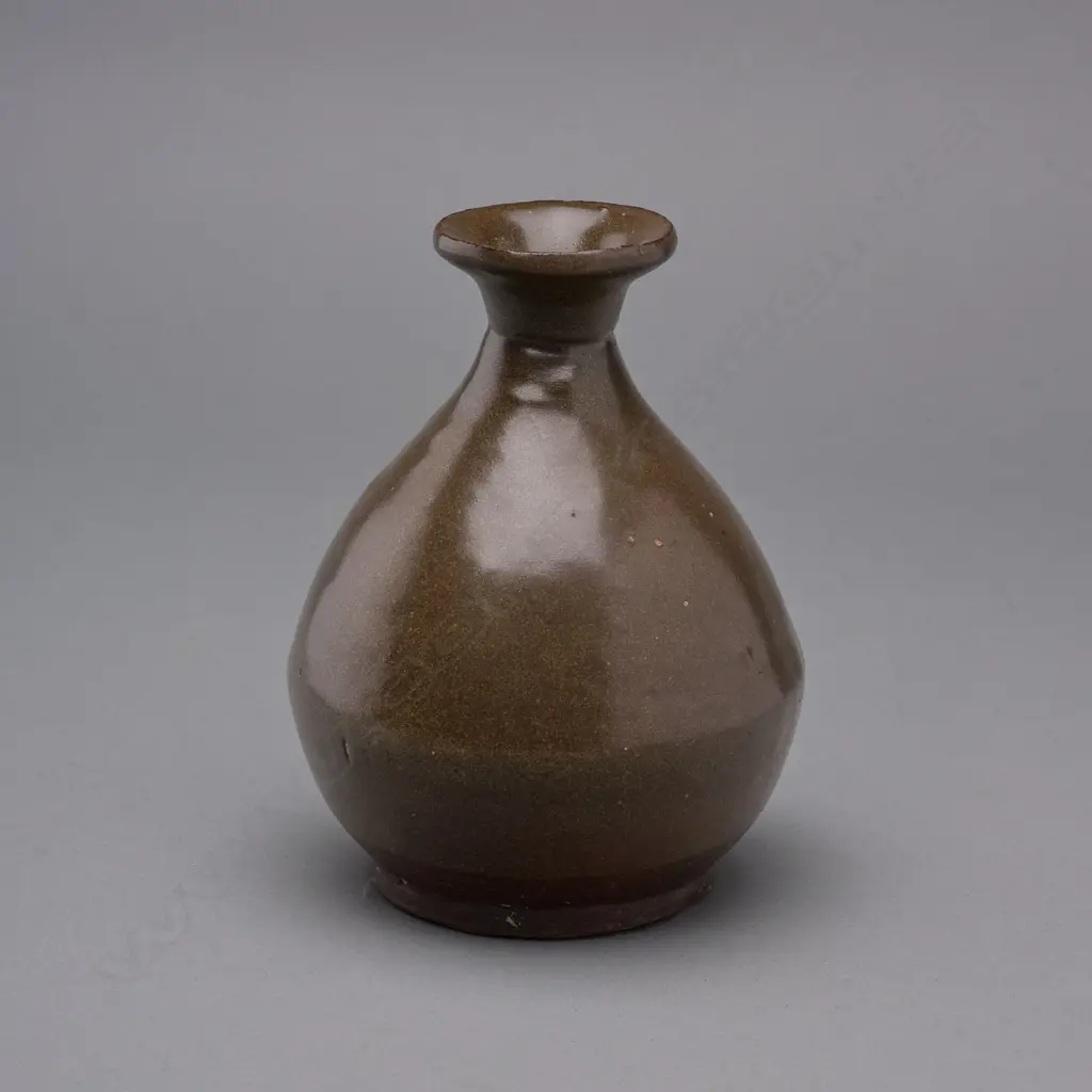 Stoneware Ng ka py bottle - China, Image 1++